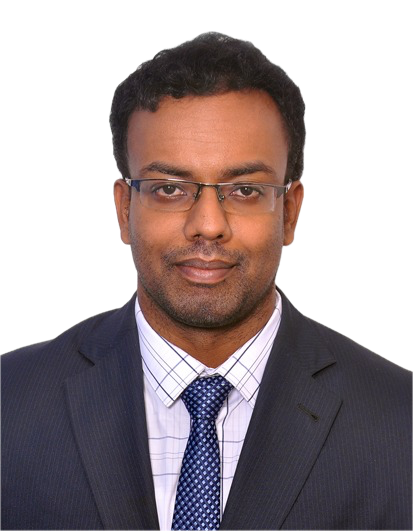 Dr. Abishraj VR - PDF Team